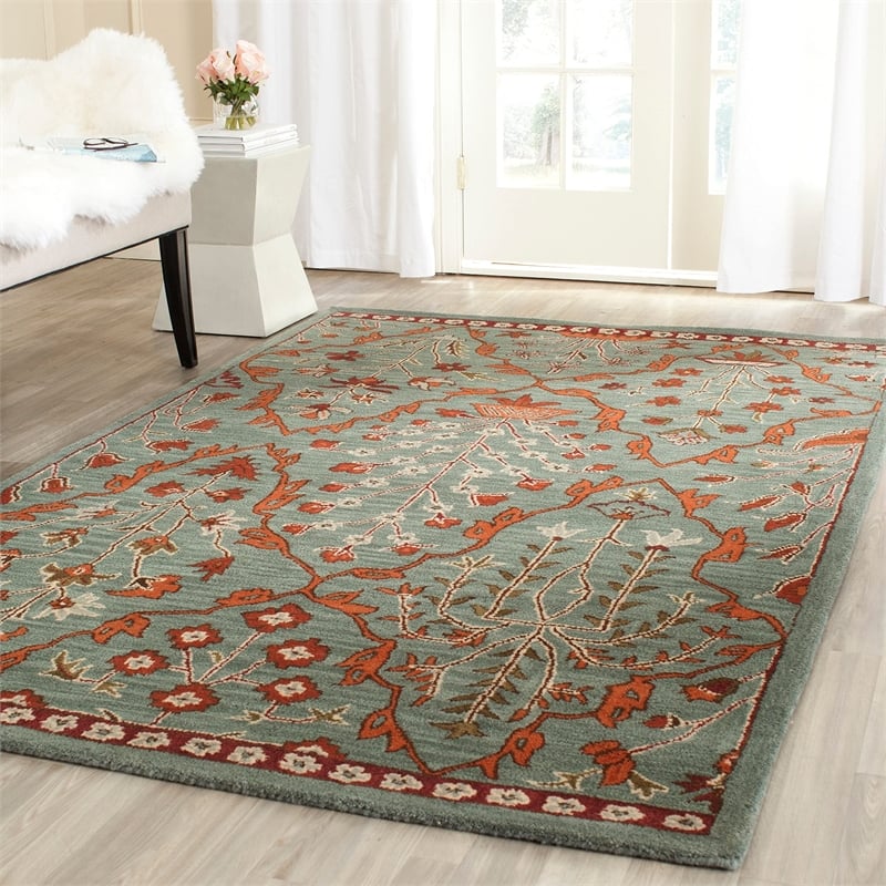 Safavieh Wyndham 8'9