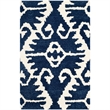 Safavieh Wyndham 2' X 3' Power Loomed Acrylic Rug