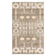Safavieh Wyndham 3' X 5' Power Loomed Acrylic Rug in Natural