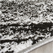 Safavieh Adirondack 8' X 8' Round Rug in Silver