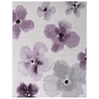 Safavieh Adirondack 8' X 10' Rug in Ivory and Purple