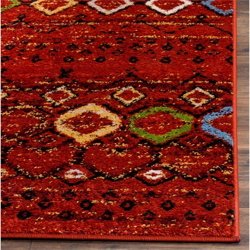 Safavieh Amsterdam 6' 7