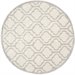 7' X 7' Round