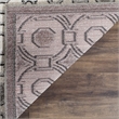 Safavieh Amherst 3' X 5' Rug in Ivory and Gray