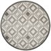 7' X 7' Round