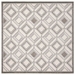 7' X 7' Square