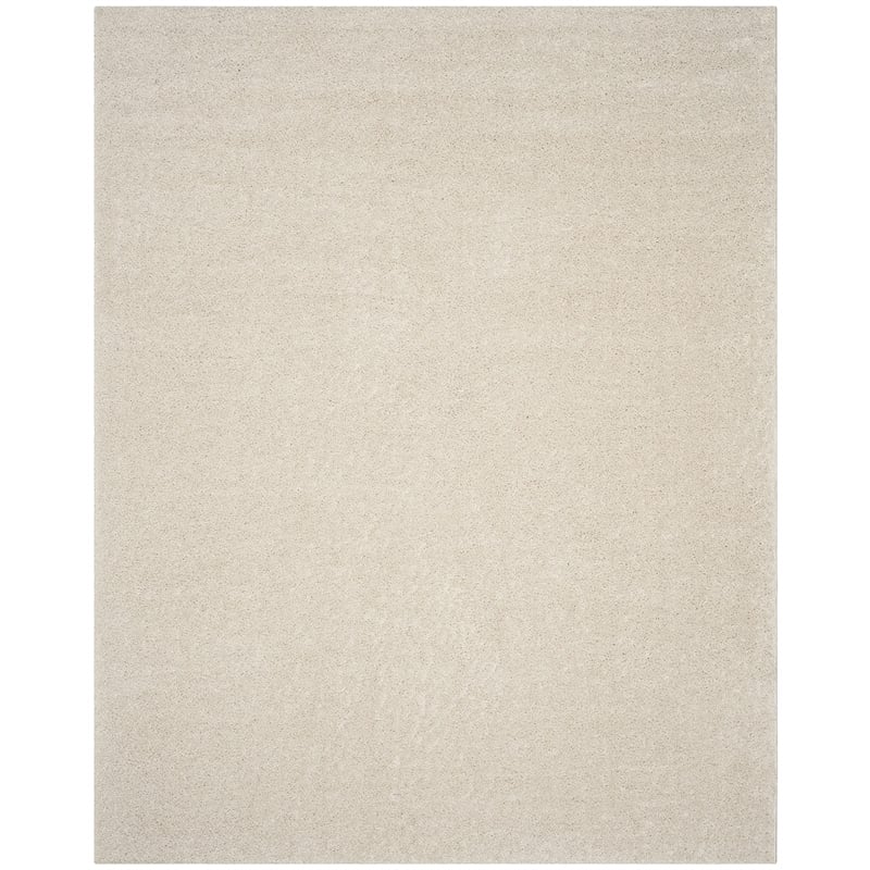 Safavieh Arizona Shag 8' X 10' Rug in Taupe