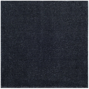 Safavieh Arizona Shag 6' 7&quot X 6' 7&quot Square Rug in Blue