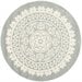 5' X 5' Round