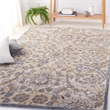 Safavieh Bella 6' X 9' Hand Tufted Viscose Pile Rug in Beige