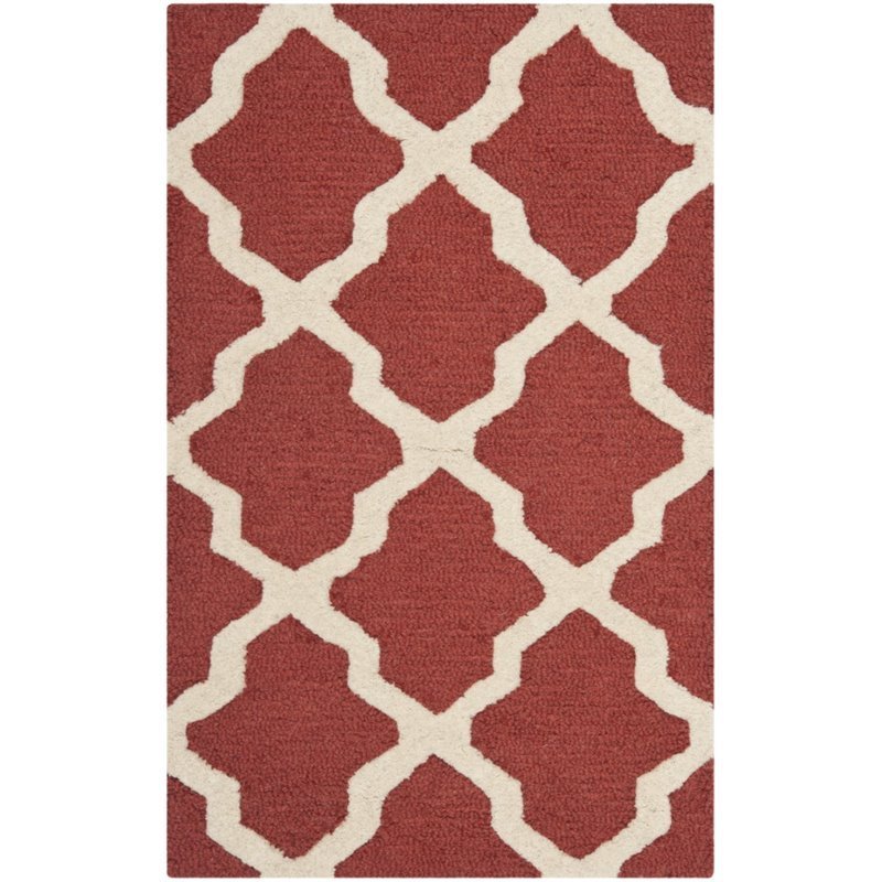 Safavieh Cambridge 2' X 3' 4