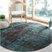 6' X 6' Round