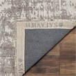 Safavieh Classic Vintage 5' X 8' Rug in Silver and Ivory