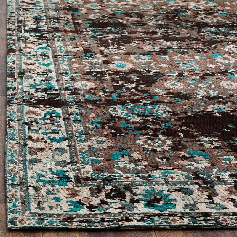 Safavieh Classic Vintage 2' 3
