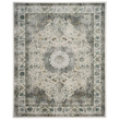Safavieh Evoke 10' X 14' Rug in Gray and Gold