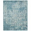 Safavieh Evoke 11' X 15' Rug in Blue and Ivory