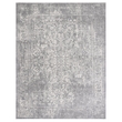 Safavieh Evoke 11' X 15' Rug in Silver and Ivory
