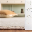 Safavieh Himalaya 6' X 9' Hand Loomed Rug in Stone