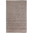 Safavieh Himalaya 6' X 9' Hand Loomed Rug in Pewter
