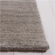 Safavieh Himalaya 6' X 9' Hand Loomed Rug in Pewter