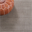 Safavieh Himalaya 6' X 9' Hand Loomed Rug in Pewter