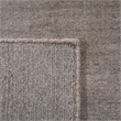 Safavieh Himalaya 6' X 9' Hand Loomed Rug in Pewter