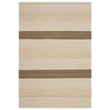 Safavieh Kilim 4' X 6' Hand Woven Rug in Beige
