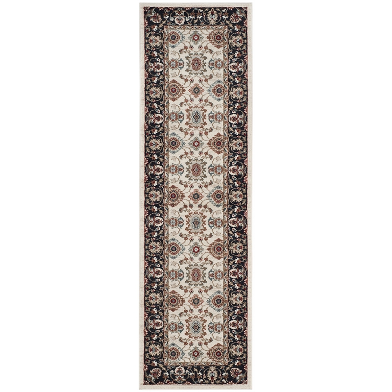 Safavieh Lyndhurst 2' 3