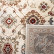 Safavieh Lyndhurst 6' X 9' Rug in Cream and Navy