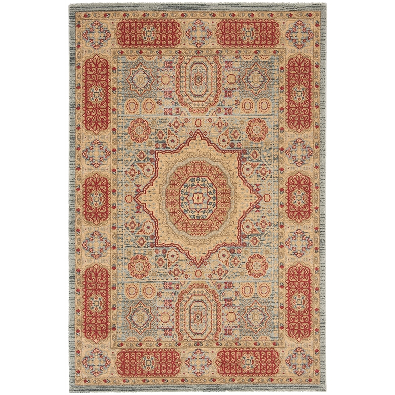 Safavieh Mahal 6' 7
