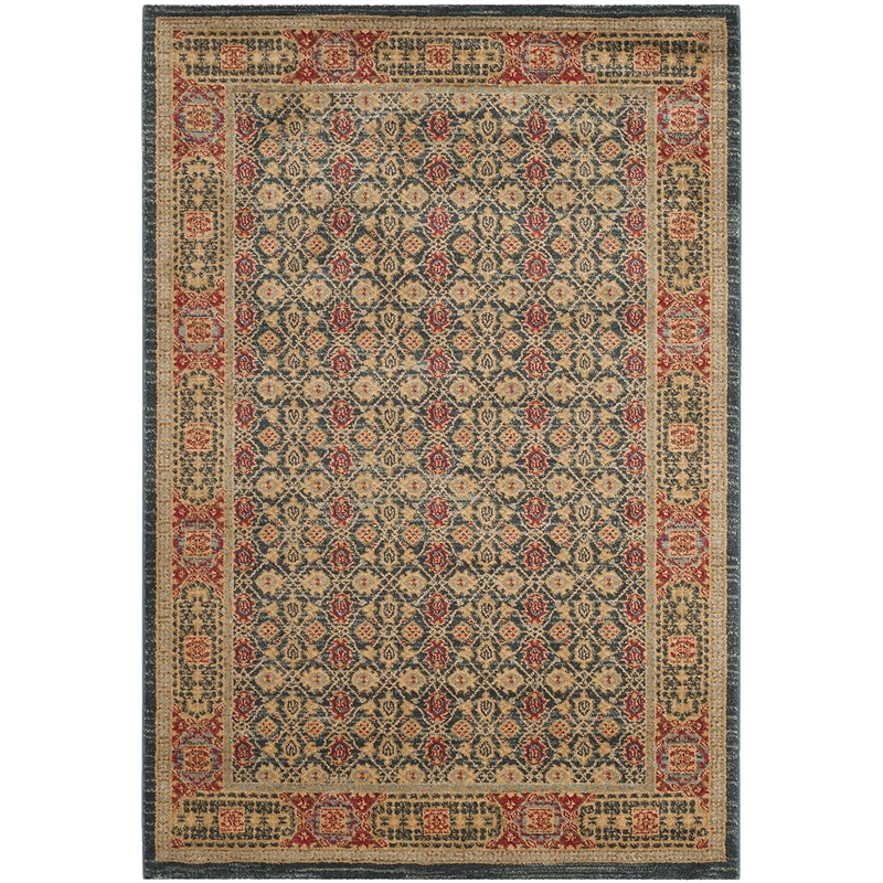 Safavieh Mahal 4' X 5' 7