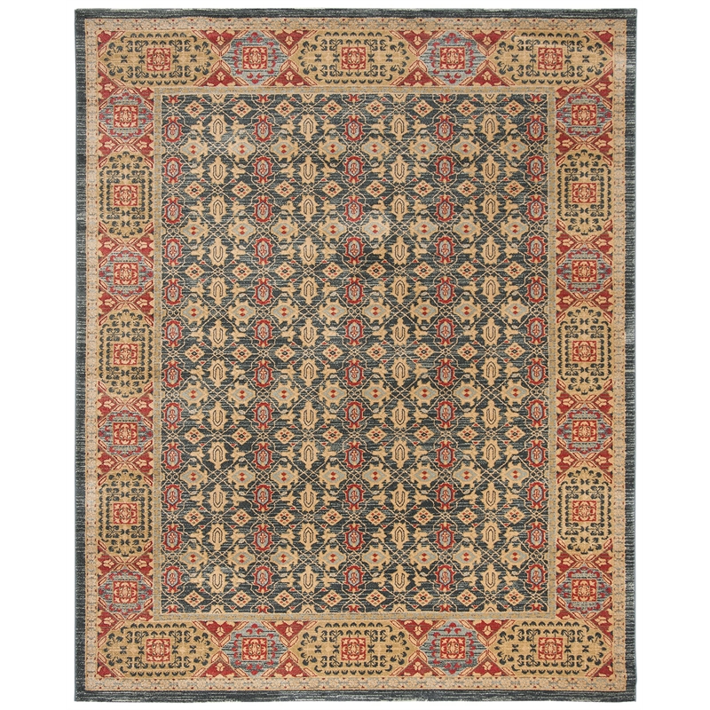 Safavieh Mahal 6' 7
