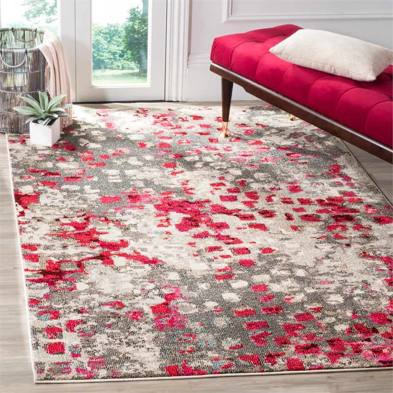 Safavieh Monaco 4' X 5' 7