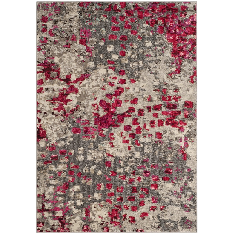 Safavieh Monaco 4' X 5' 7