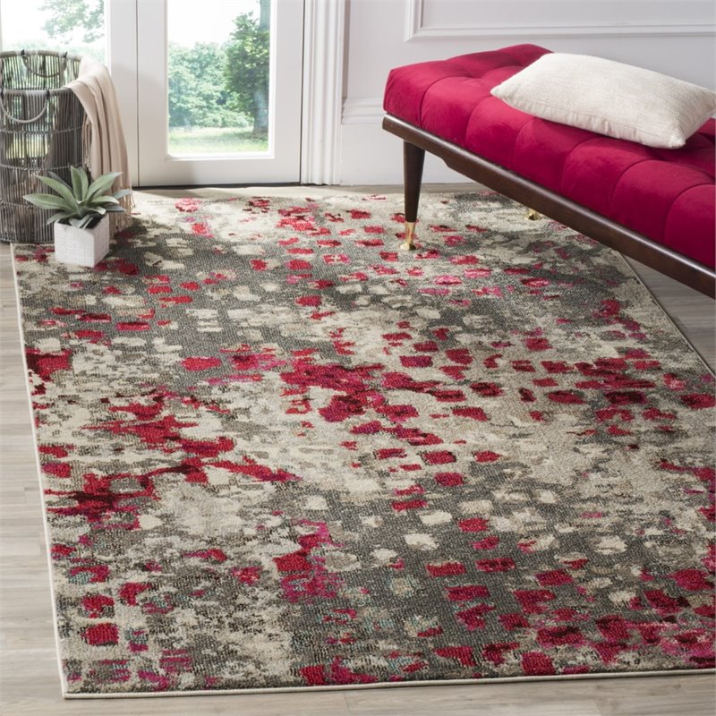 Safavieh Monaco 5' 1