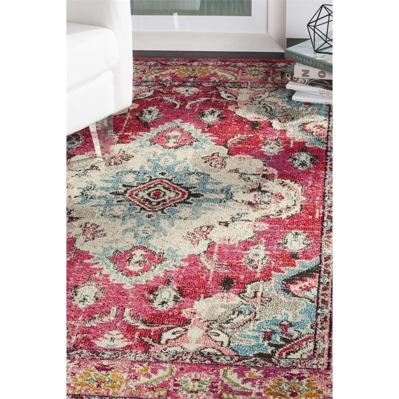 Safavieh Monaco 5' 1