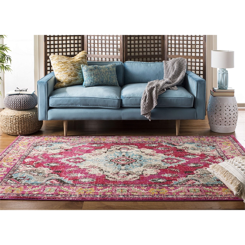 Safavieh Monaco 6' 7