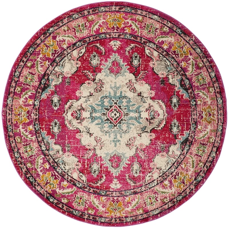 Safavieh Monaco 6' 7