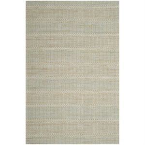 Safavieh Marbella 6' X 9' Hand Woven Bamboo Viscose Rug