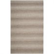 Safavieh Marbella 5' X 8' Hand Woven Bamboo Viscose Rug in Brown