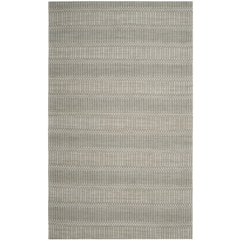 Safavieh Marbella 6' X 9' Hand Woven Bamboo Viscose Rug