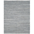 Safavieh Montauk 8' X 10' Hand Woven Cotton Rug