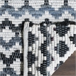 Safavieh Montauk 8' X 10' Hand Woven Cotton Rug