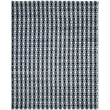 Safavieh Montauk 8' X 10' Hand Woven Cotton Rug