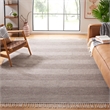 Safavieh Montauk 8' X 10' Hand Woven Cotton Rug
