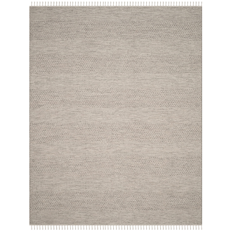 Safavieh Montauk 8' X 10' Hand Woven Cotton Rug
