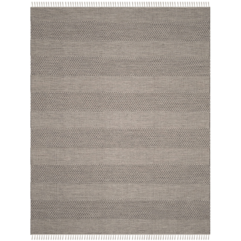 Safavieh Montauk 8' X 10' Hand Woven Cotton Rug