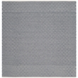 Safavieh Montauk 6' X 6' Square Hand Woven Cotton Rug