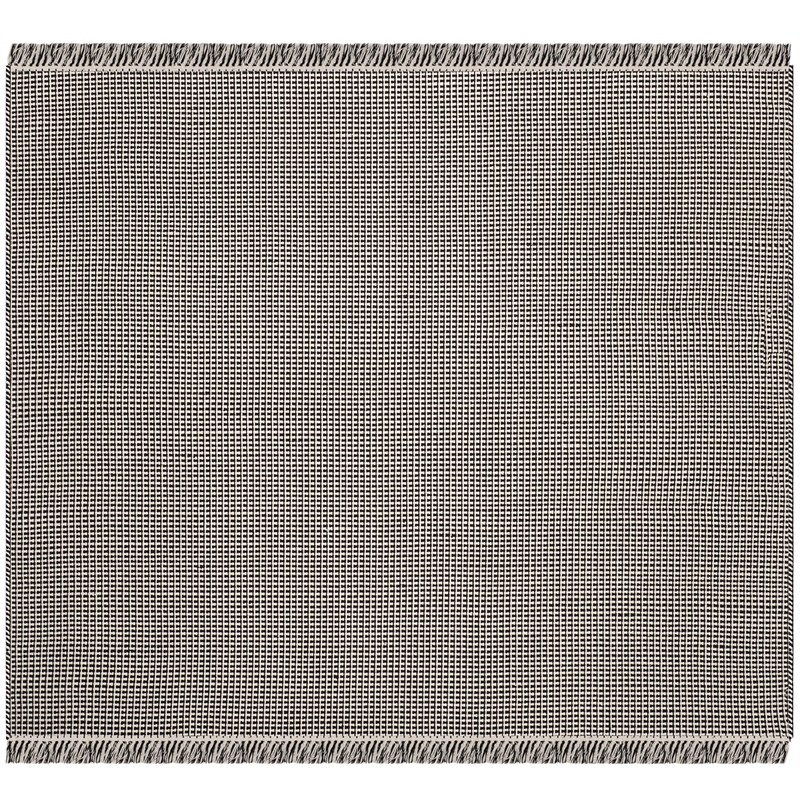 Safavieh Montauk 6' X 6' Square Hand Woven Cotton Rug