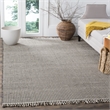 Safavieh Montauk 6' X 6' Square Hand Woven Cotton Rug